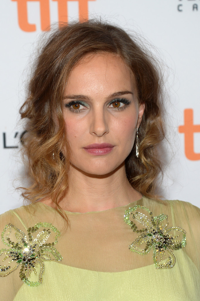 Natalie Portman Natalie Portman