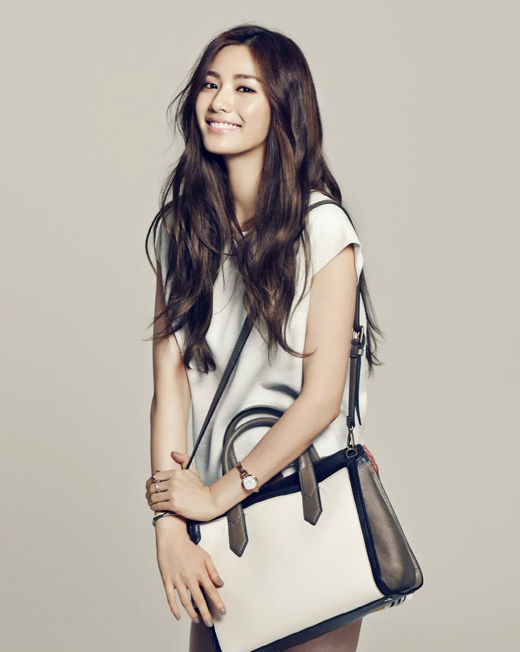 Im Jin Ah Im Jin Ah