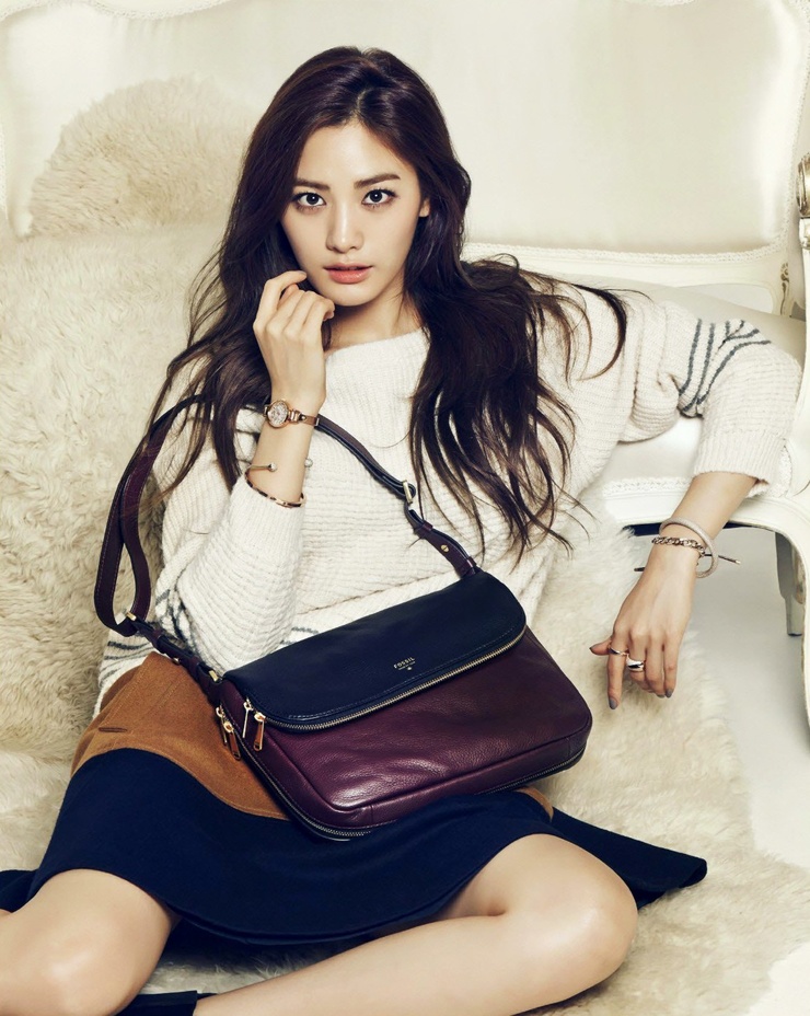 Im Jin Ah Im Jin Ah