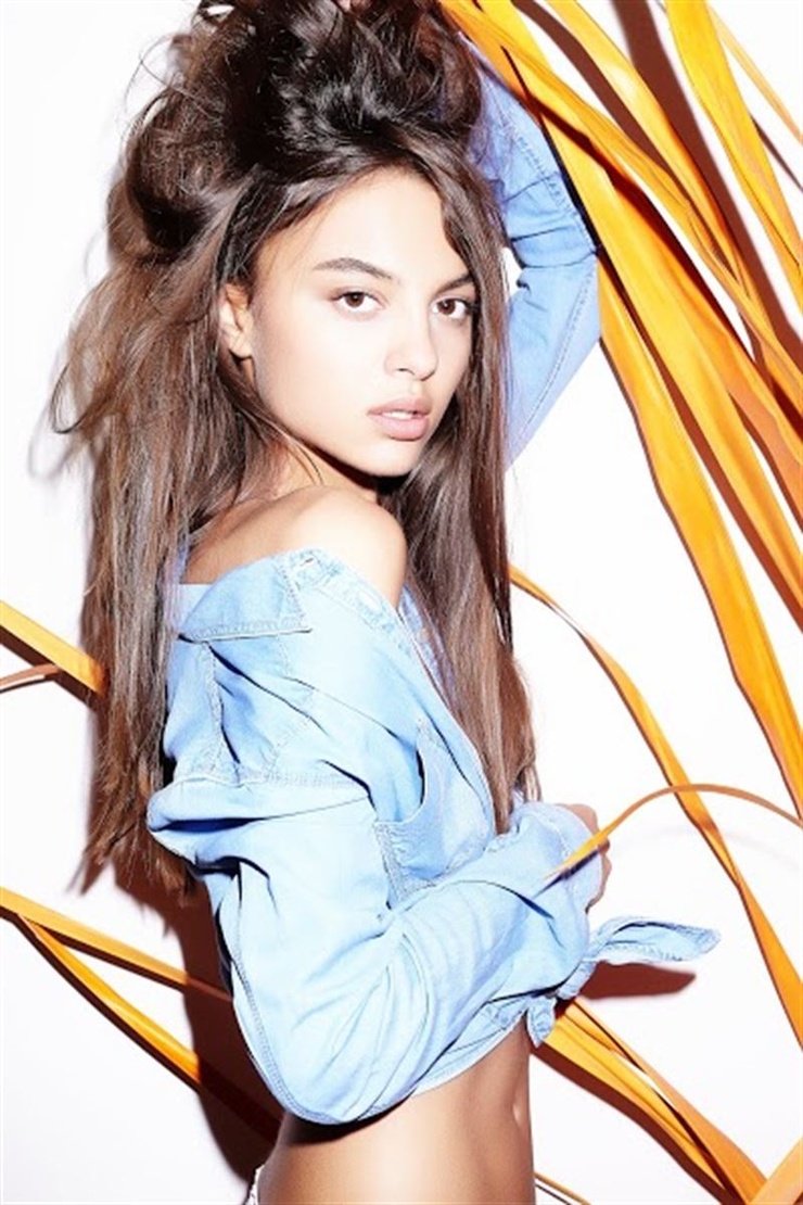 Ivana Mastilovic Ivana Mastilovic