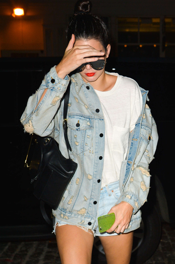 Kendall Jenner Kendall Jenner