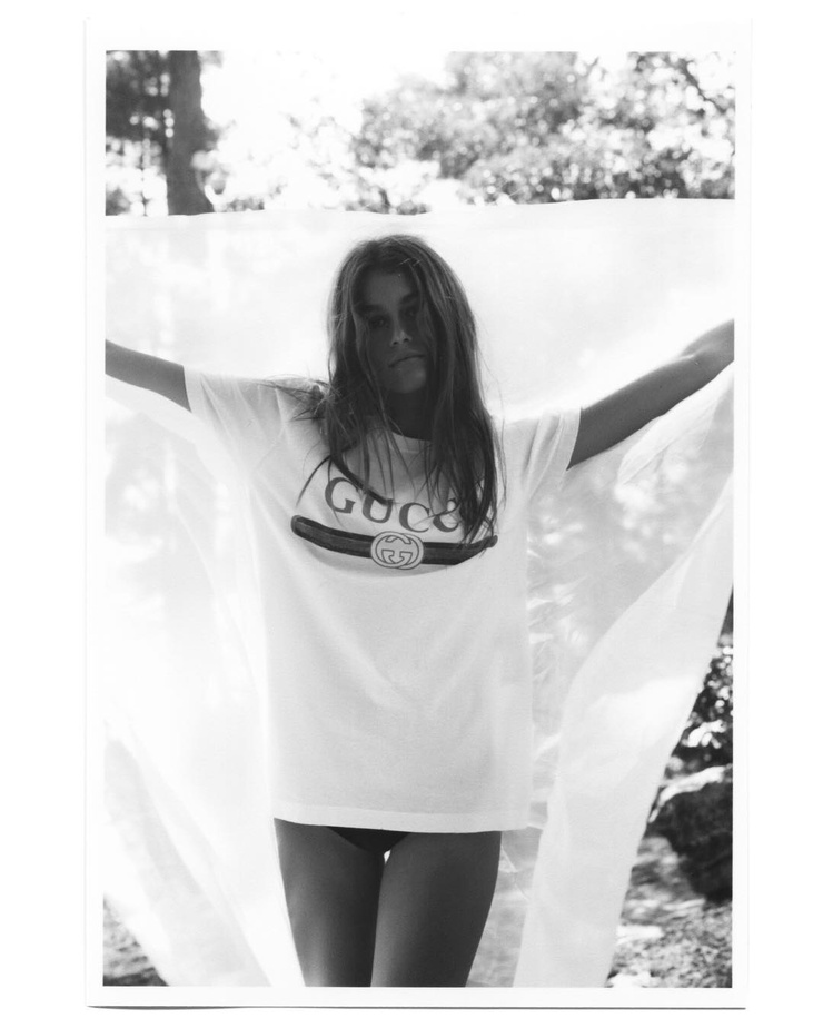 Kaia Gerber Kaia Gerber