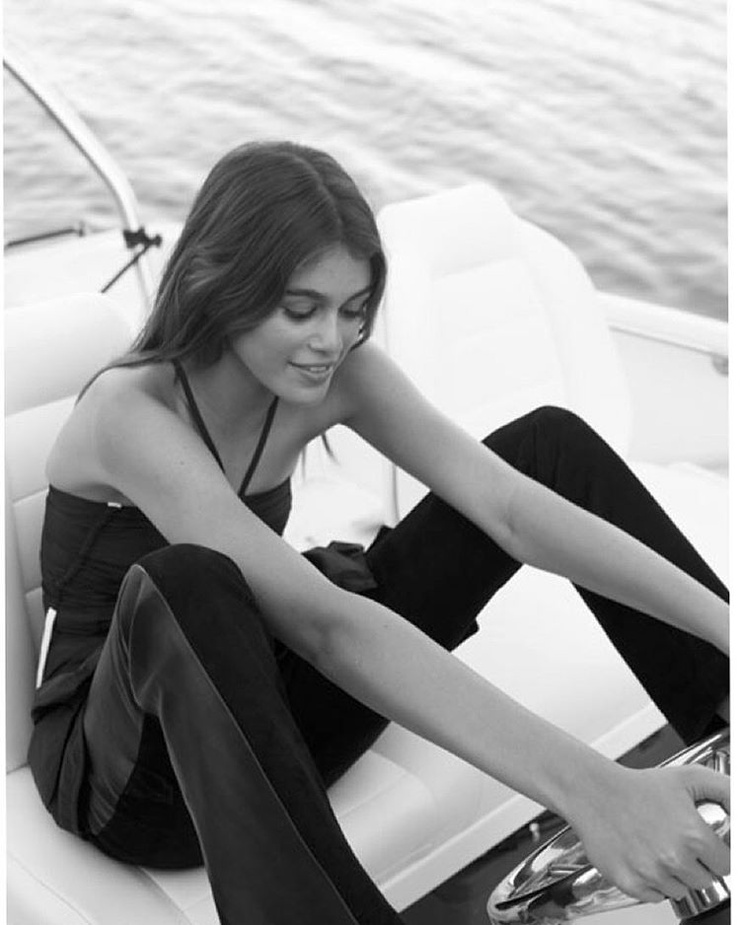 Kaia Gerber Kaia Gerber