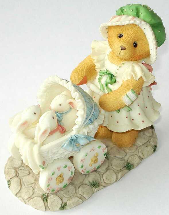 Cherished Teddies: Jessica - 