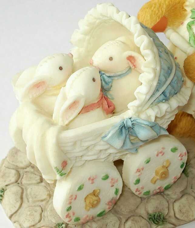 Cherished Teddies: Jessica - 