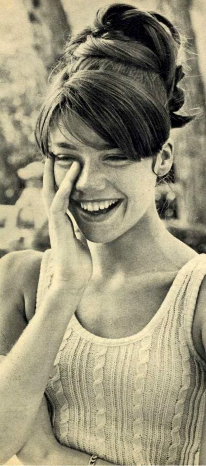 Françoise Hardy