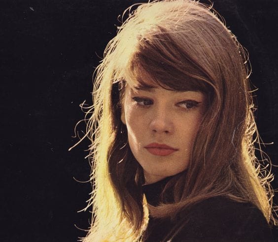 Françoise Hardy