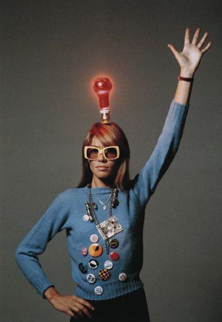 Françoise Hardy