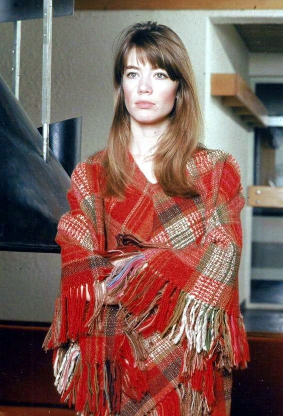 Françoise Hardy