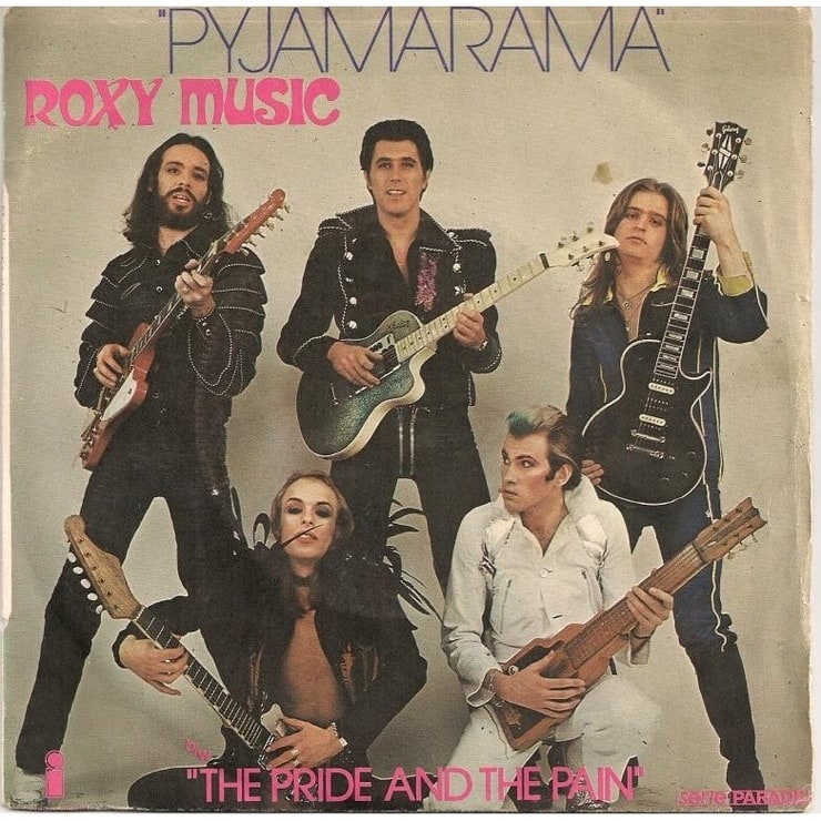 Roxy Music