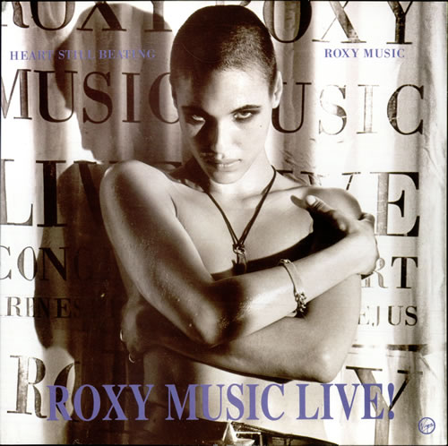 Roxy Music
