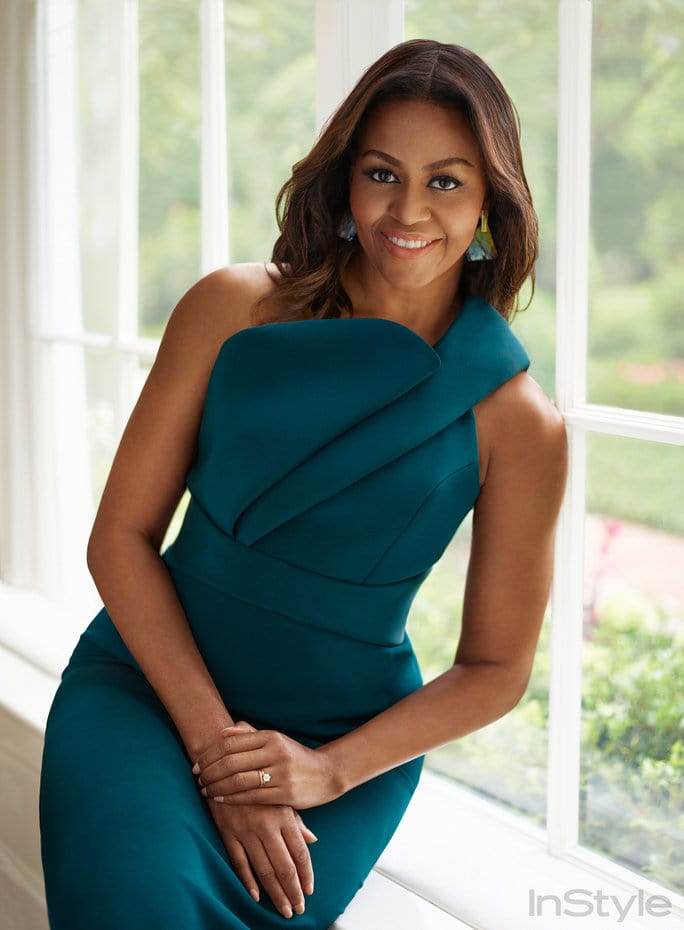 Michelle Obama