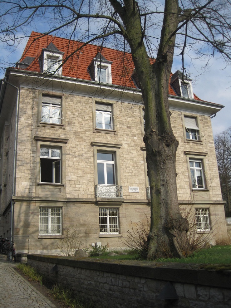 Max Planck Institute for the Study of Religious and Ethnic Diversity Max Planck Institute for the Study of Religious and Ethnic Diversity