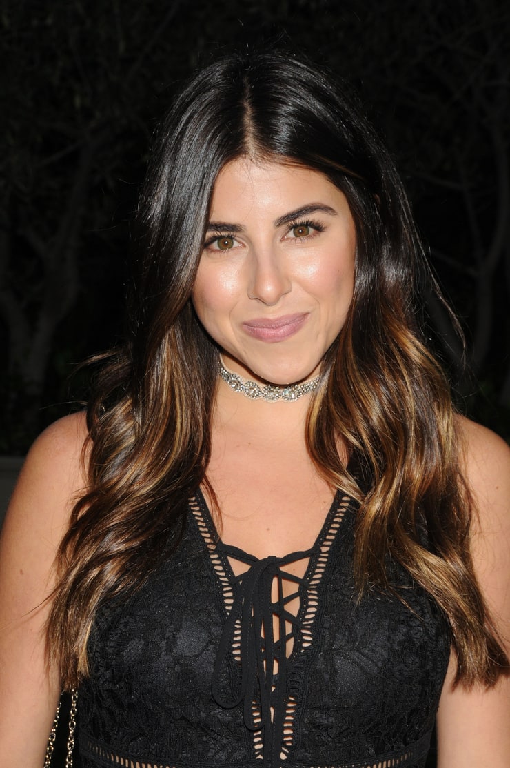 Picture of Daniella Monet