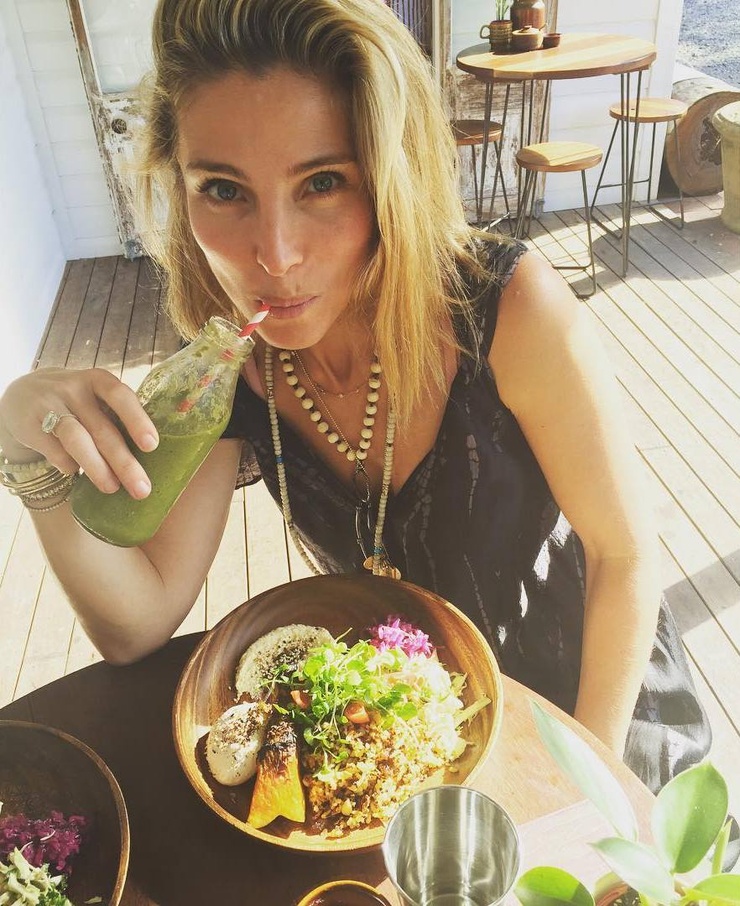 Elsa Pataky