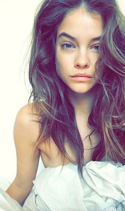 Barbara Palvin
