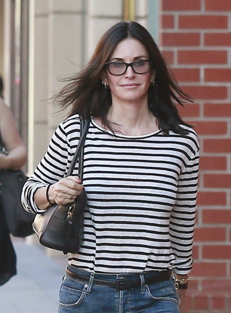 Picture of Courteney Cox