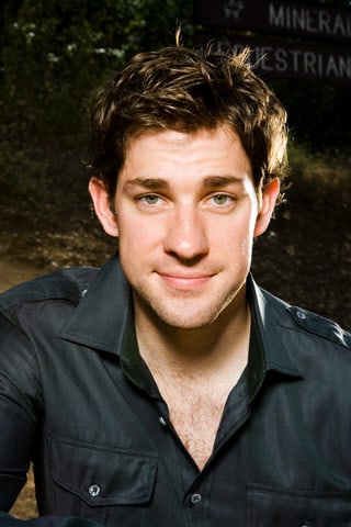 John Krasinski