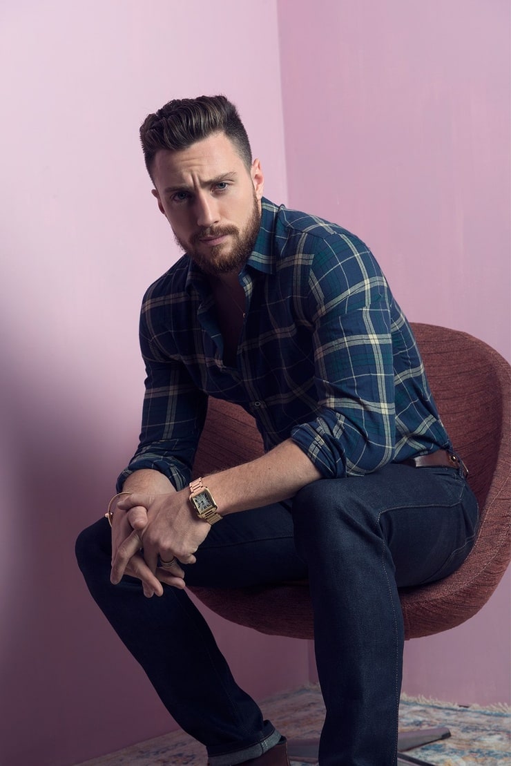 Aaron Taylor-Johnson