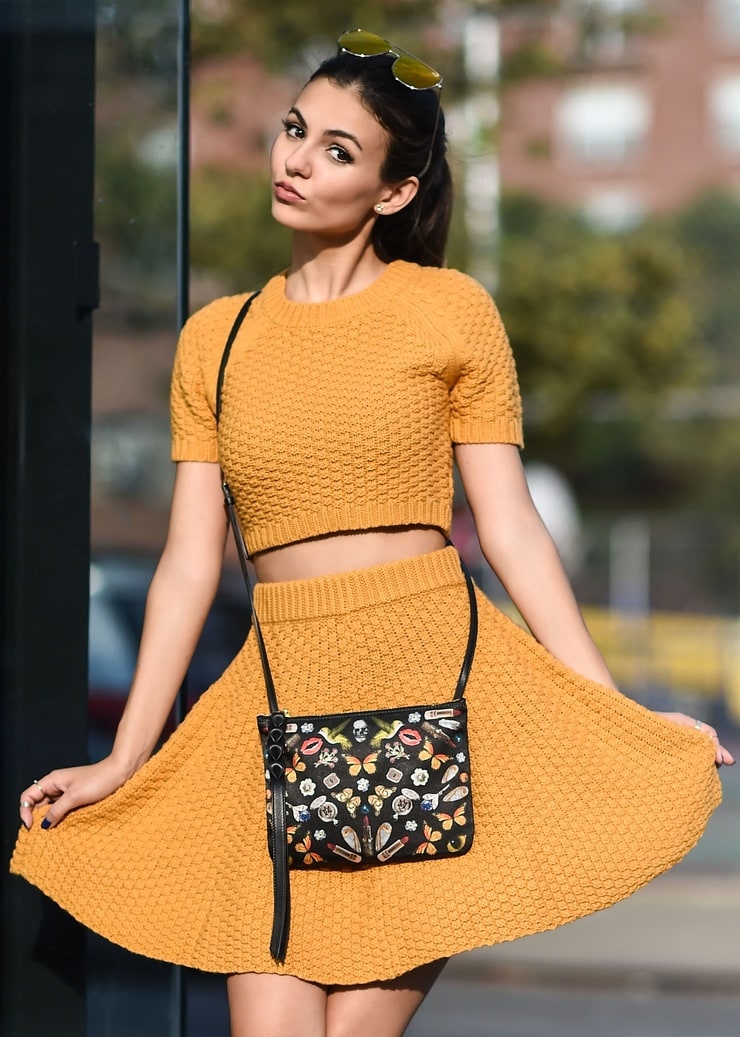 Victoria Justice Victoria Justice