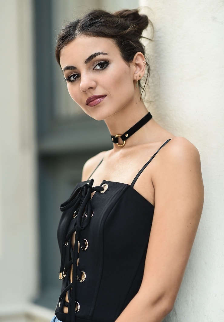 Victoria Justice Victoria Justice