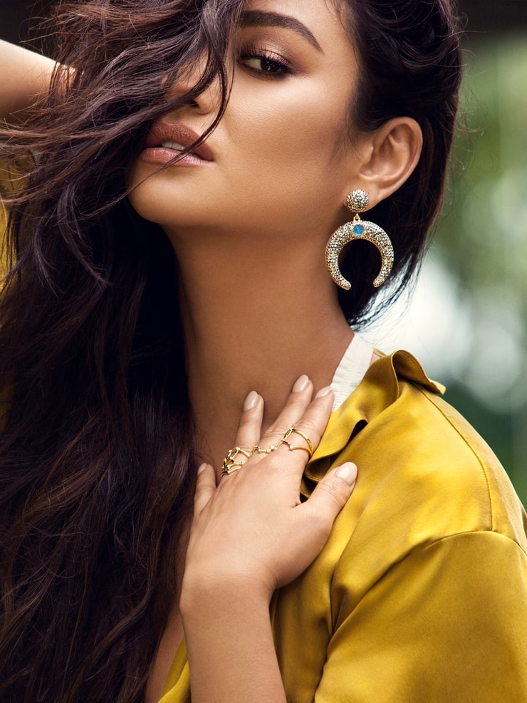 Shay Mitchell