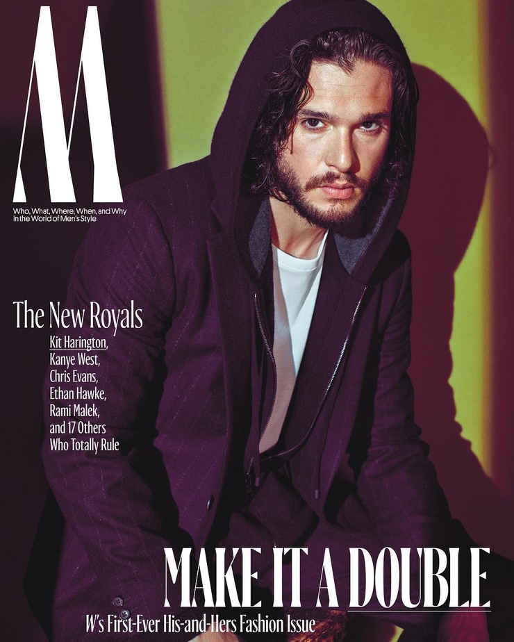 Kit Harington