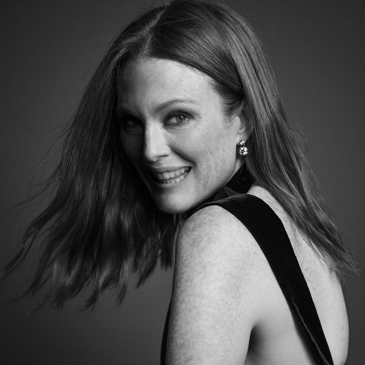 Julianne Moore