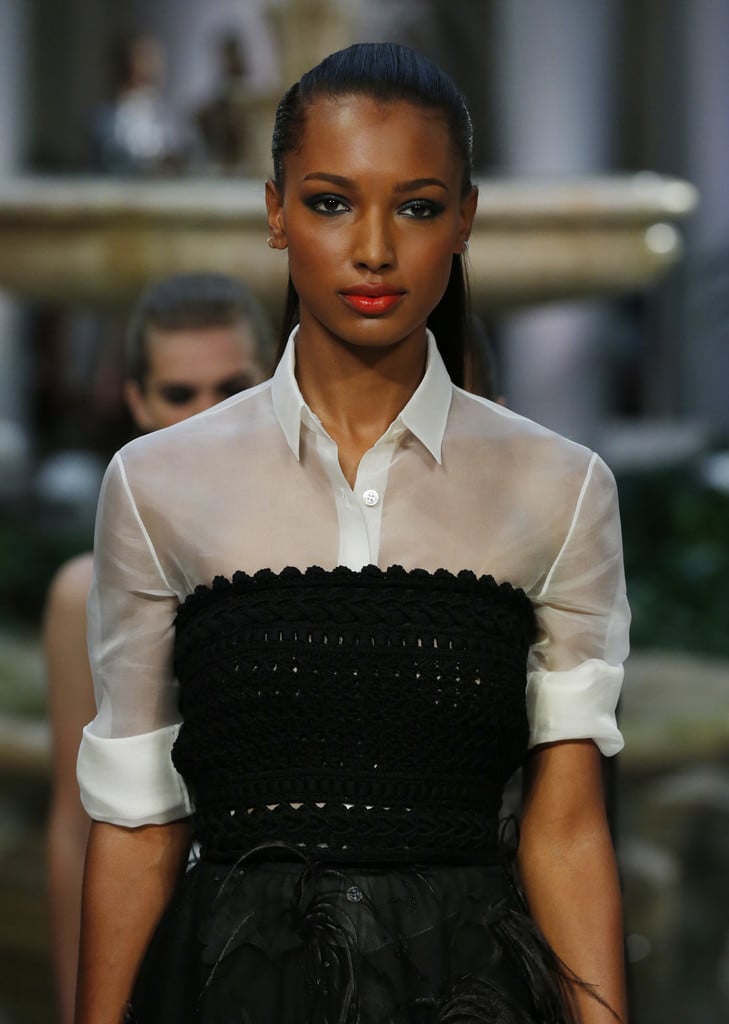 Jasmine Tookes
