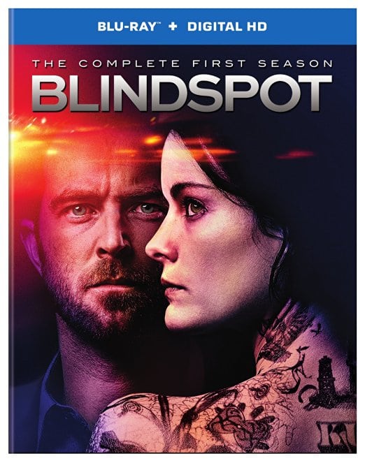 Blindspot: Season 1 