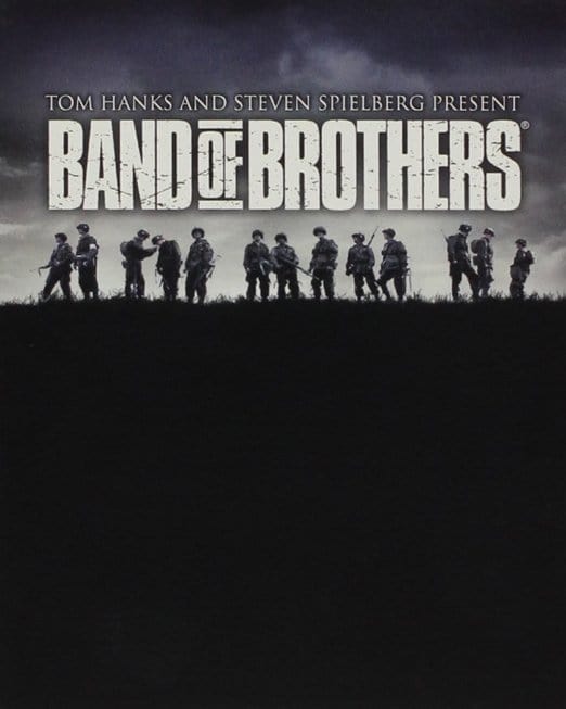 Band of Brothers 