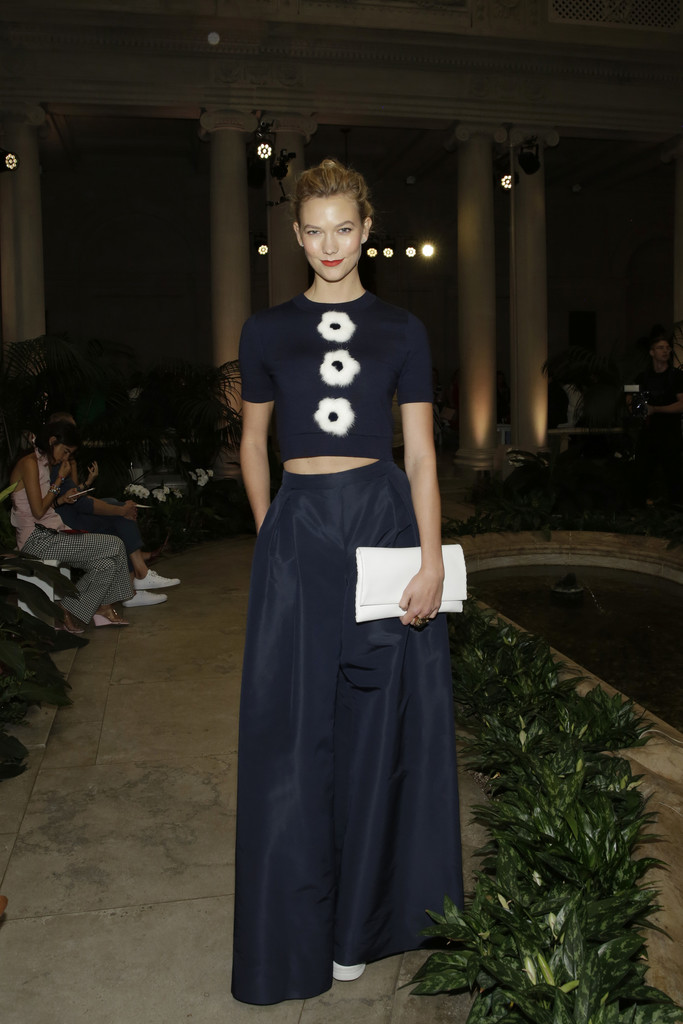 Karlie Kloss