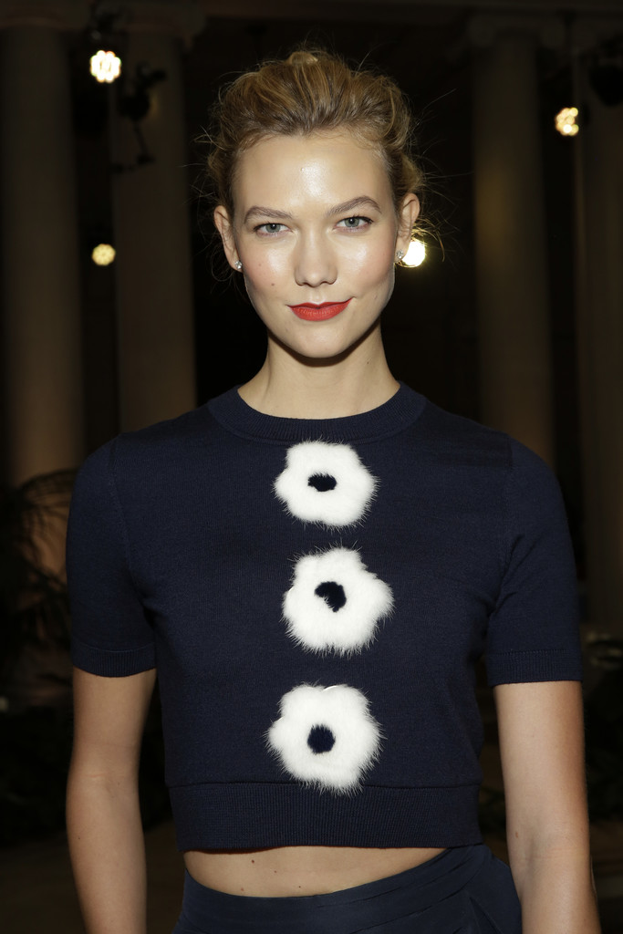 Karlie Kloss