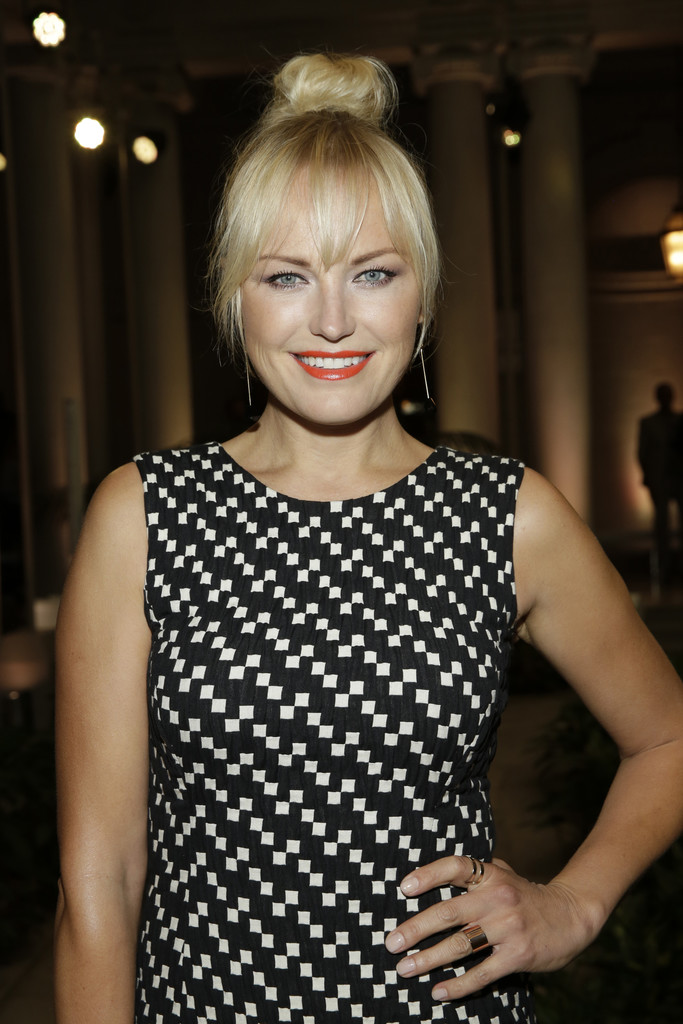 Malin Akerman Malin Akerman
