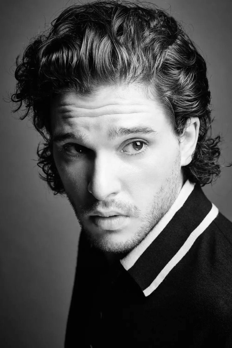 Picture of Kit Harington