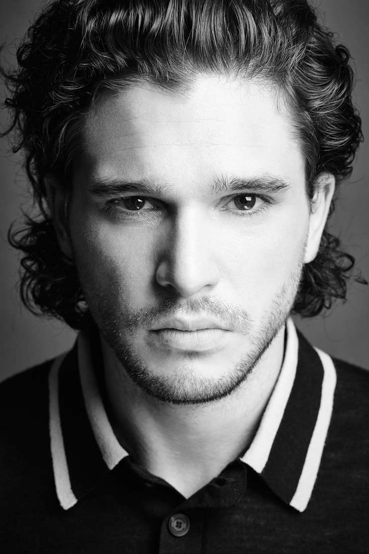 Image of Kit Harington