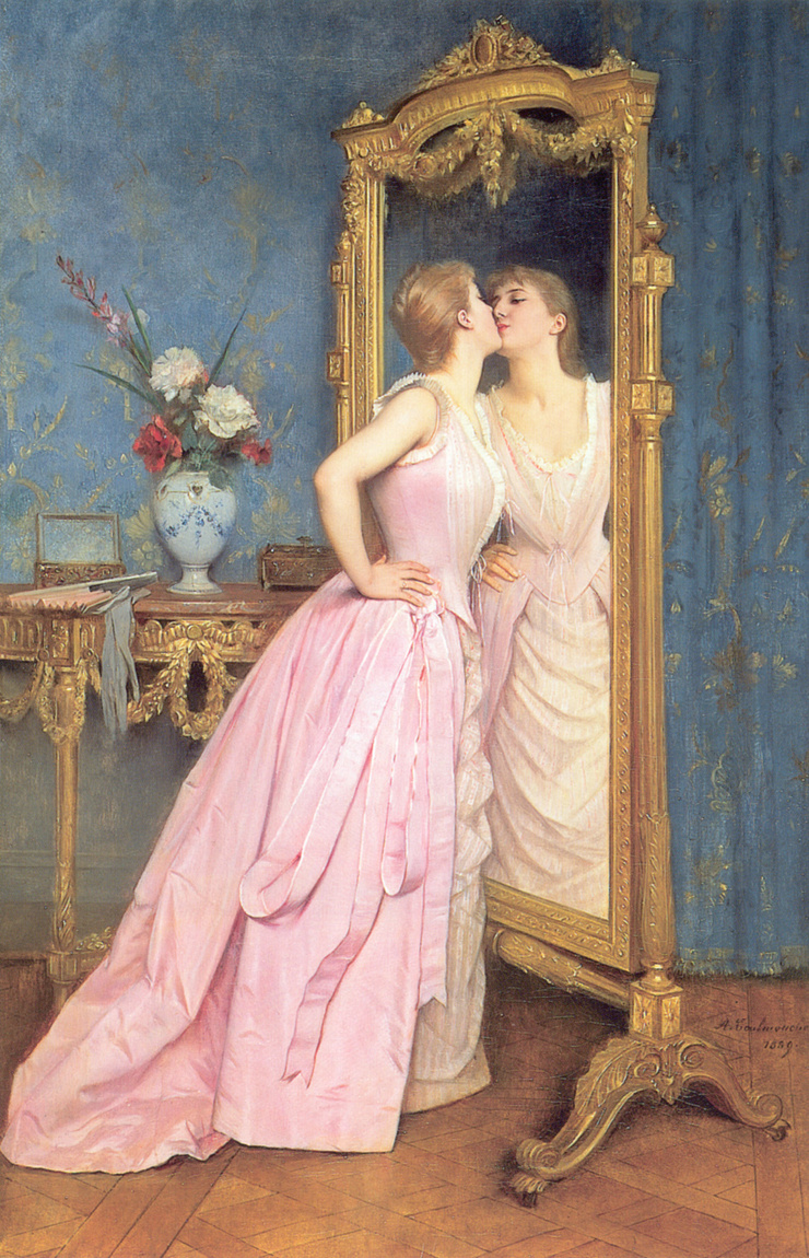 Auguste Toulmouche