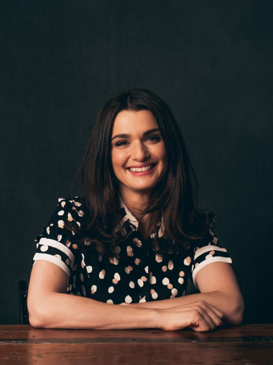 Rachel Weisz Rachel Weisz