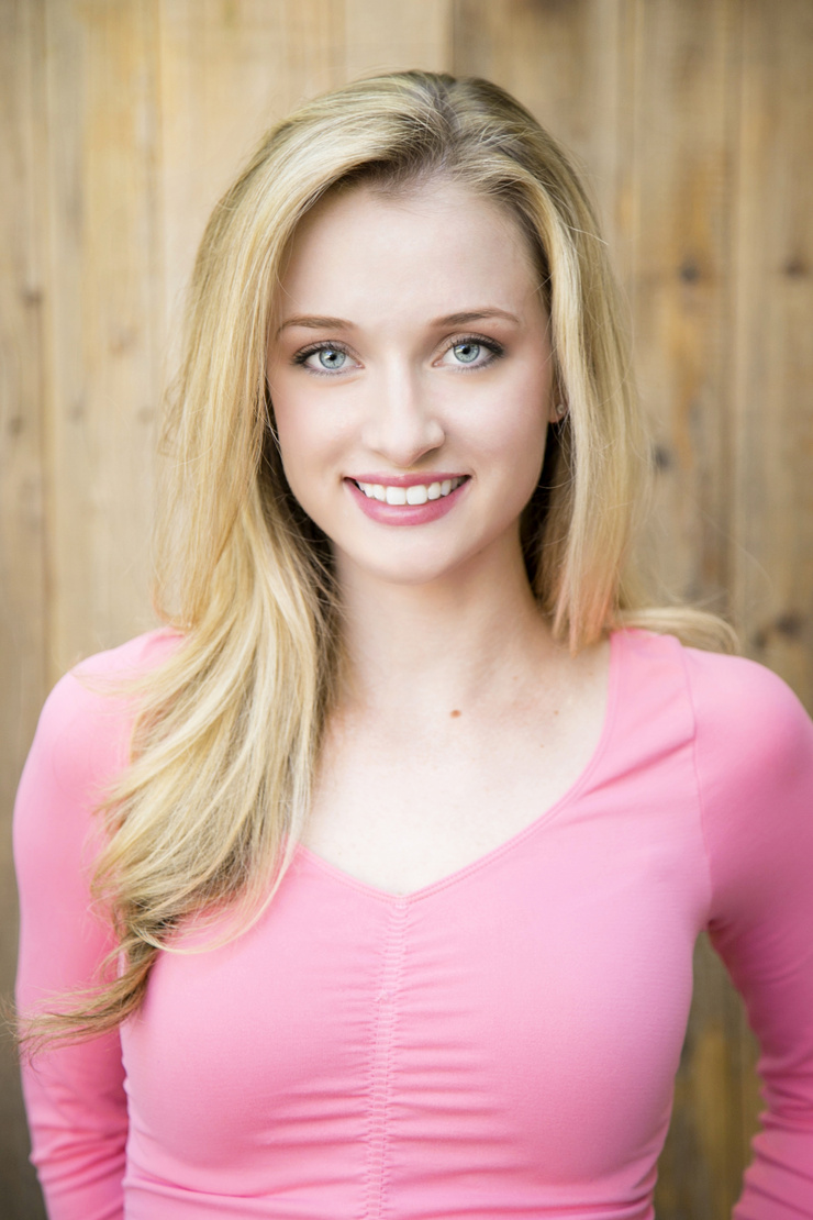 Picture of Alyson McKenzie Wells