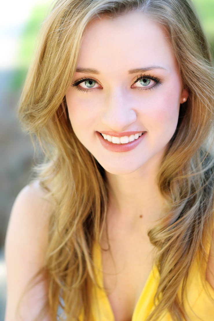Alyson mckenzie