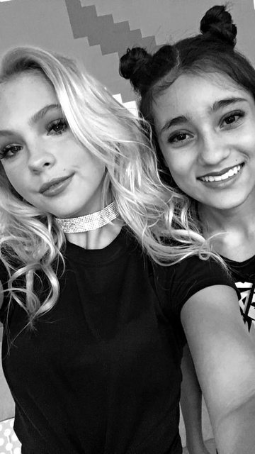 Jordyn Jones