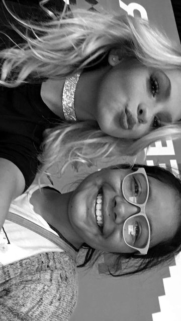 Jordyn Jones Jordyn Jones