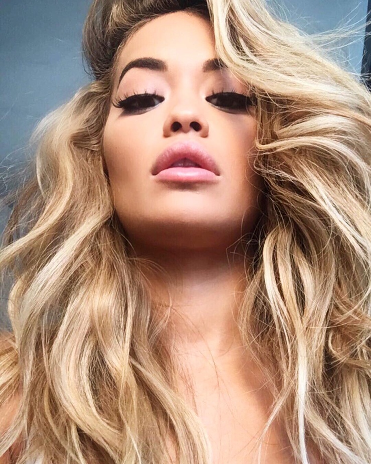 Rita Ora Rita Ora