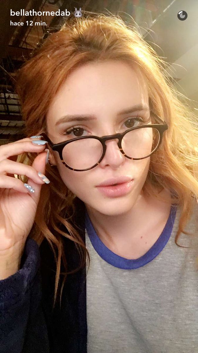 Bella Thorne