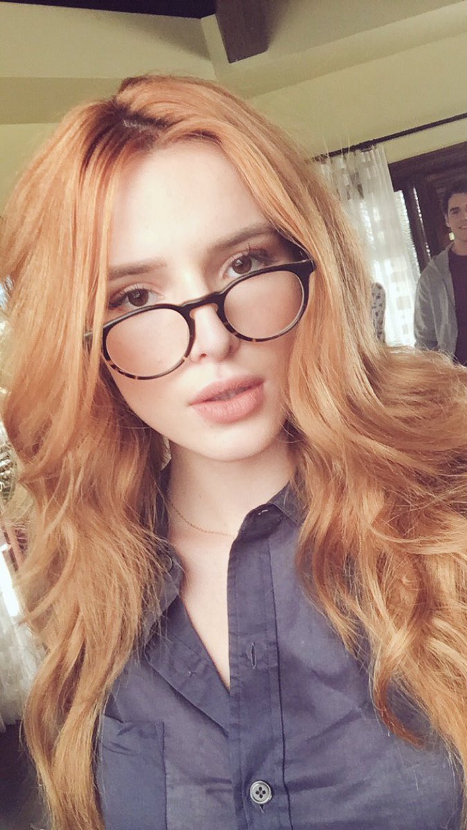 Bella Thorne