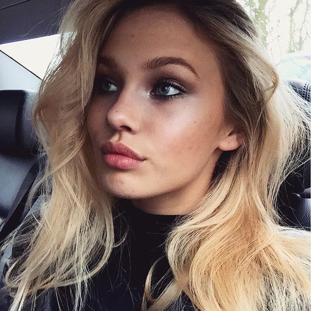 Hanna Edwinson