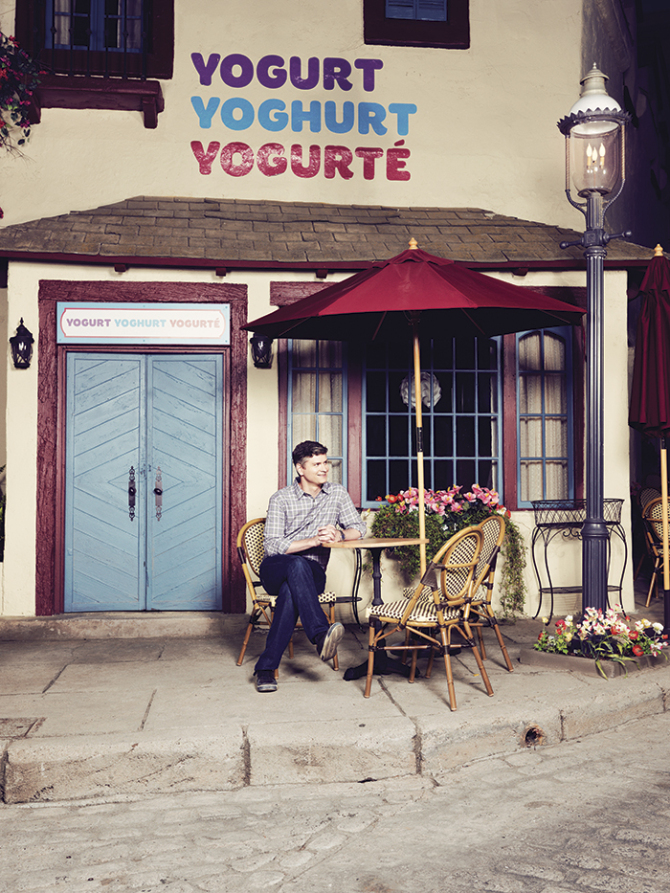 Michael Schur