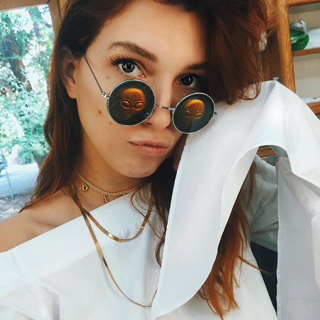 Dani Thorne