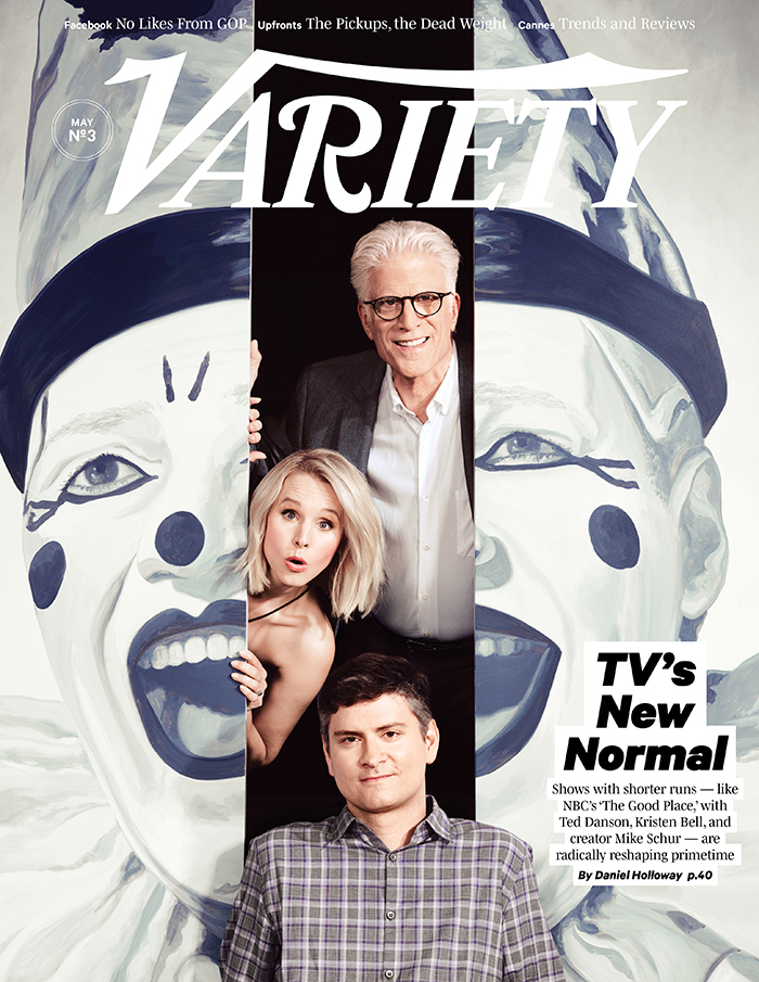 Ted Danson Ted Danson