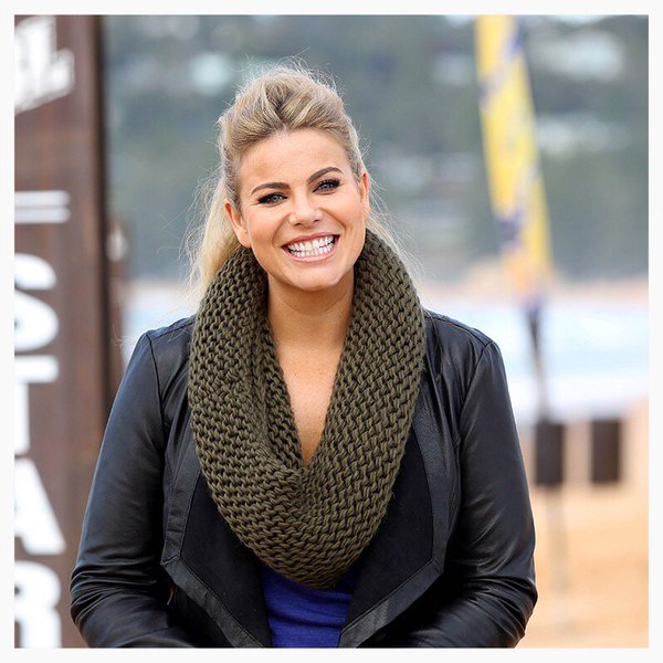 Fiona Falkiner